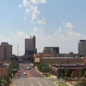 Top Reasons Lubbock Is Perfect For Business