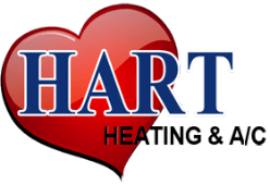 Hart Heating and AC Rescued McWhorter Tire Just in Time