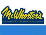 McWhorter Tire and Service